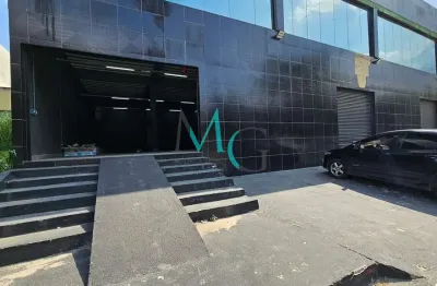 Loja para locação 250m² por r$ 10.000,00 + taxas, santíssimo, rio de janeiro, rj