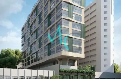 Apartamento com 2 quartos à venda em Copacabana, Rio de Janeiro 