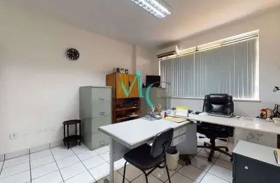 Sala comercial à venda no Centro, Rio de Janeiro 