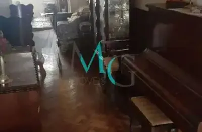 Apartamento com 3 quartos à venda no Rio Comprido, Rio de Janeiro 