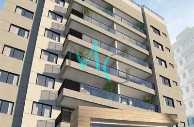 Apartamento com 3 quartos à venda no Maracanã, Rio de Janeiro 