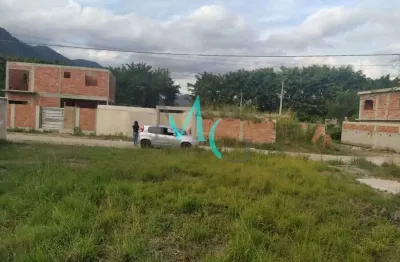 Terreno à venda, 120 m² por r$ 42.000 - campo grande - rio de janeiro/rj