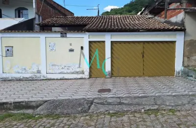 Casa à 3 quartos 110m² a venda por r$ 400.000,00 em campo grande, rio de janeiro, rj