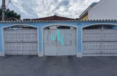 Casa com 2 dormitórios para alugar, 60 m² por r$ 1.060,00/mês - campo grande - rio de janeiro/rj