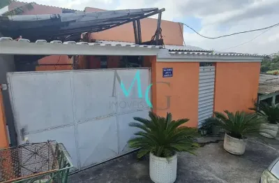 Casa 3 quartos para locação por r$ 1100,00, bairro vila maria, em santíssimo, rio de janeiro, rj