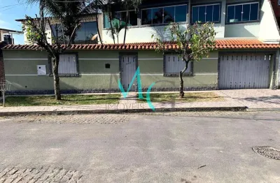 Casa com 3 quartos à venda em Campo Grande, Rio de Janeiro 