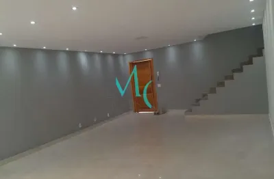 Casa duplex 3 quartos para locação por r$ 2.600,00 - campo grande, rio de janeiro, rj