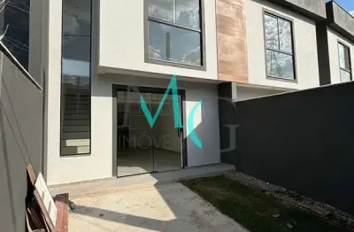 Casa duplex 2 quartos à venda, campo grande, rio de janeiro, rj