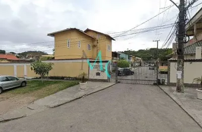 Casa com 4 dormitórios à venda, 230 m² por r$ 799.000,00 - senador vasconcelos - rio de janeiro/rj
