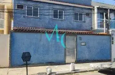 Prédio à venda, 380 m² por r$ 680.000 - campo grande - rio de janeiro/rj