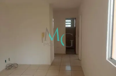 Apartamento com 2 quartos à venda no Cosmos, Rio de Janeiro 