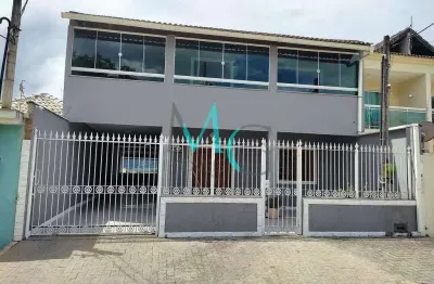 Casa com 4 quartos à venda em Campo Grande, Rio de Janeiro 