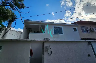 Sobrado 1 quarto para locação por r$ 1200, bairro isadora, campo grande, rio de janeiro, rj
