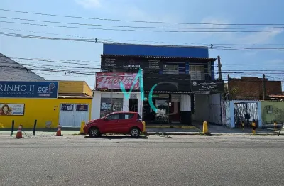 Loja para alugar, 12 m² por r$ 1.300/mês - campo grande - rio de janeiro/rj