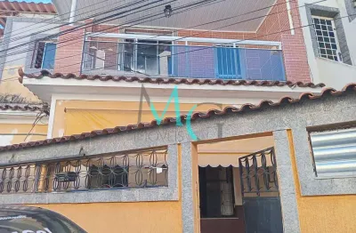 Casa à venda no  centro de campo grande, na viúva dantas, por 350 mil