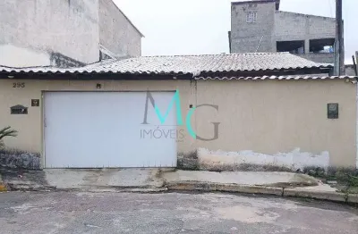 Casa com 3 dormitórios à venda, 200 m² por r$ 590.000,00 - campo grande - rio de janeiro/rj