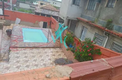 Terreno à venda em Santa Cruz, Rio de Janeiro 