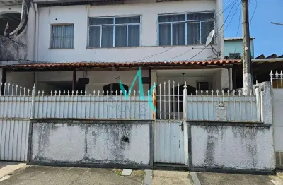 Casa com 4 quartos à venda em Campo Grande, Rio de Janeiro 