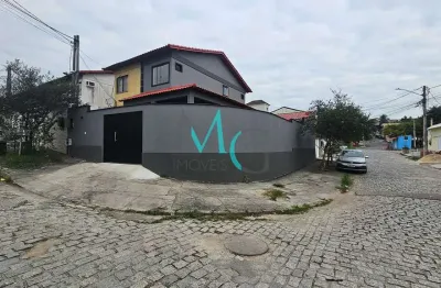 Casa 3 quartos à venda por r$ 475.000,00 em campo grande, rio de janeiro, rj