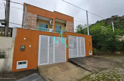Casa 2 quarto à venda no bairro victória, em campo grande por r$ 310.000,00, rio de janeiro, rj