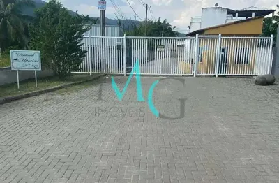 Terreno em condomínio fechado à venda em Bangu, Rio de Janeiro 
