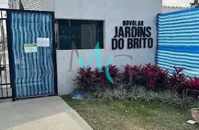 Apartamento novinho, primeira locação-  condominio jardins do brito - campo grande - rio de janeiro