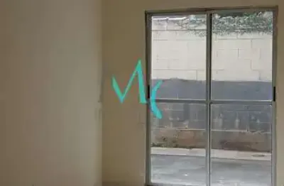 Apartamento garden para locação, campo grande, rio de janeiro, rj