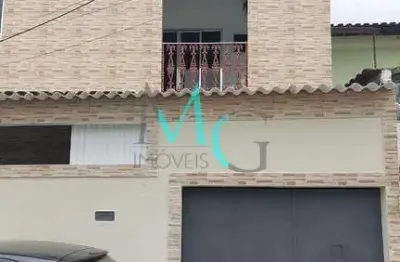 Casa com 3 quartos para alugar no Santíssimo, Rio de Janeiro 