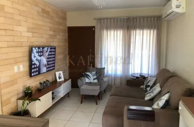 Casa com 3 quartos à venda na Rua Edo Wilbert, Firenze, Campo Bom