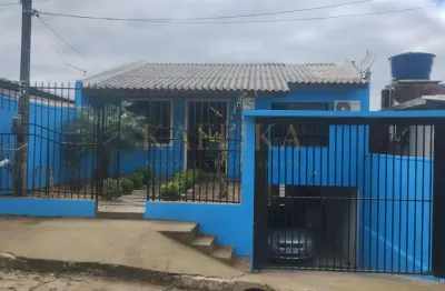 Casa 2 quartos para Venda no bairro Boa Saúde em Novo Hamburgo