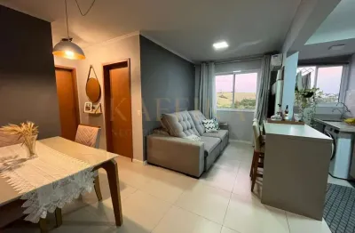 Apartamento 2 quartos para Venda no bairro Paulista em Campo Bom