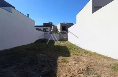 Terreno à venda no Jardim Piemonte, Indaiatuba 