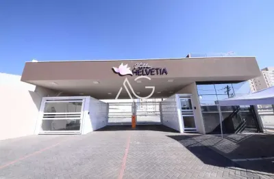 Apartamento para venda em indaiatuba, helvétia, 2 dormitórios, 1 banheiro, 2 vagas