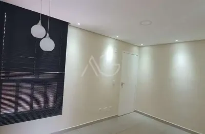 Apartamento para venda em salto, salto ville, 2 dormitórios, 1 banheiro, 1 vaga