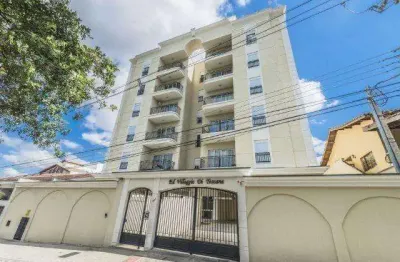 Apartamento para venda em indaiatuba, jardim santiago, 2 dormitórios, 1 suíte, 1 banheiro, 1 vaga