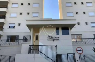 Apartamento para venda em indaiatuba, cidade nova, 3 dormitórios, 3 suítes, 1 banheiro, 2 vagas