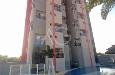 Apartamento para venda em indaiatuba, vila sfeir, 3 dormitórios, 1 suíte, 2 banheiros, 2 vagas