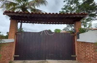 Chácara para venda em indaiatuba, loteamento aldrovândia gleba 2, 4 dormitórios, 1 suíte, 3 banheiros, 3 vagas