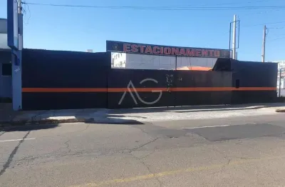 Terreno à venda na Rua Nove de Julho, 728, Centro, Indaiatuba