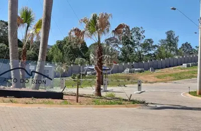 Terreno à venda na Cidade Satélite, Atibaia 