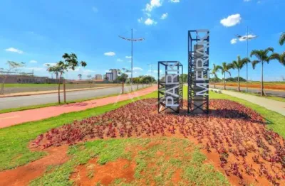 Terreno à venda no Jardim Park Meraki, Indaiatuba 