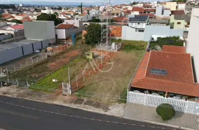 Terreno à venda no Jardim Regina, Indaiatuba 
