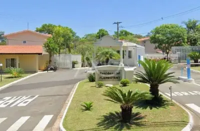 Terreno para venda em indaiatuba, parque residencial indaiá