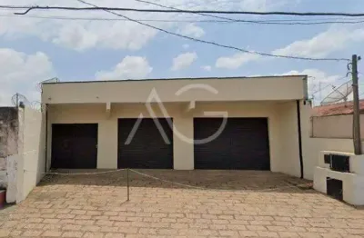 Salão comercial para venda em indaiatuba, jardim eldorado