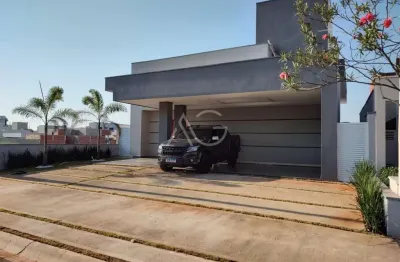 Casa para venda em salto, residencial lagos d`icaraí, 3 dormitórios, 3 suítes, 2 banheiros, 4 vagas