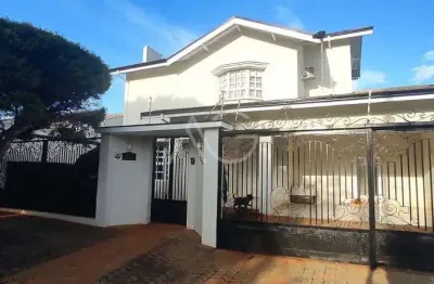 Casa para venda em indaiatuba, solar de itamaracá - vila suíça, 3 dormitórios, 3 suítes, 5 banheiros, 4 vagas