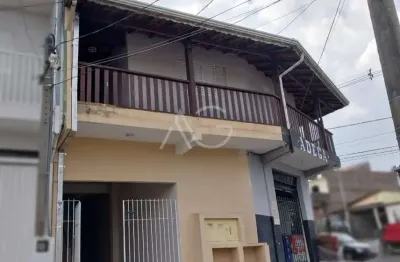 Casa para venda em indaiatuba, jardim morada do sol, 2 dormitórios, 1 banheiro, 1 vaga