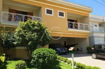 Casa para venda em indaiatuba, jardim esplendor, 5 dormitórios, 5 suítes, 6 banheiros, 6 vagas