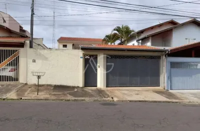 Casa para venda em indaiatuba, vila todos os santos, 2 dormitórios, 2 suítes, 2 banheiros, 2 vagas