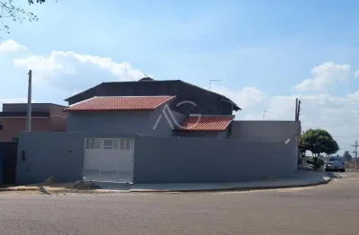 Casa para venda em elias fausto, bairro tornatore, 2 dormitórios, 1 banheiro